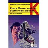 Perry Mason und der stotternde Bischof