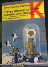 Perry Mason und die Leiche am Steuer